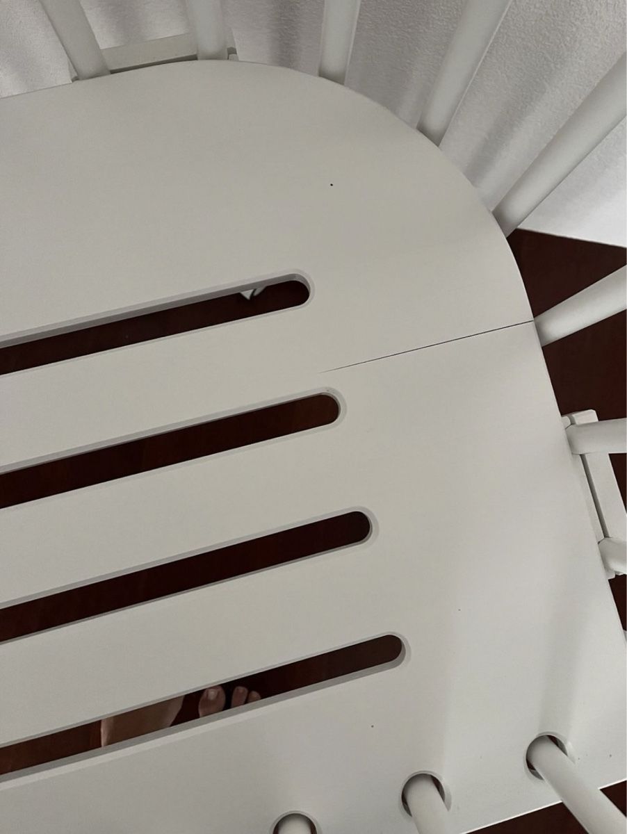Letti: Babybaby Boxspring Comfort Plus – Usato da Algetshausen venduto da shoppingqueen_ 3