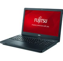 Fujitsu LIFEBOOK A557 15.6" FHD i5 16GB RAM 256GB SSD Win11