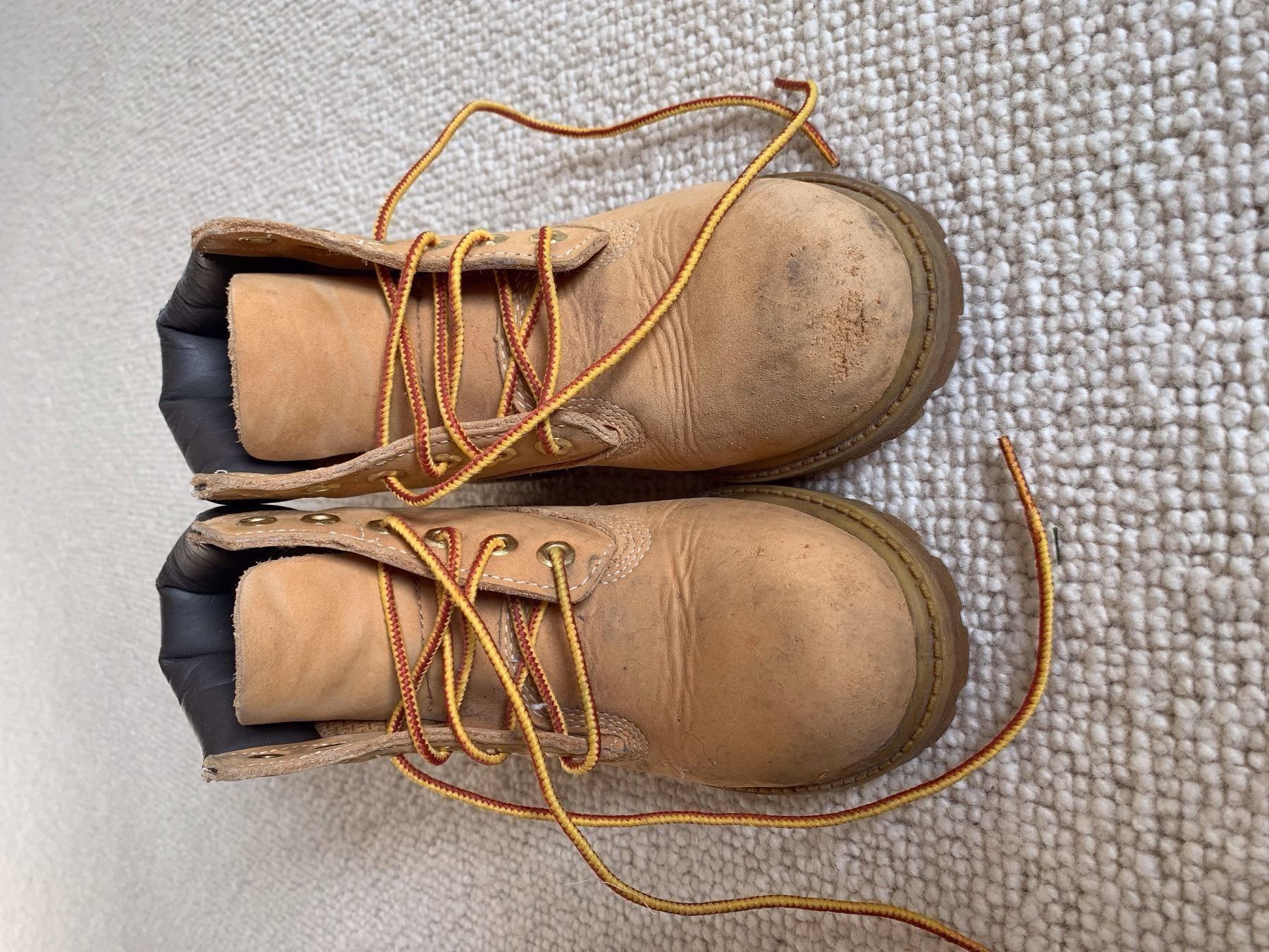 Scarpe per ragazzi: Timberland Kinderschuhe – Usato da Zürich venduto da Koska