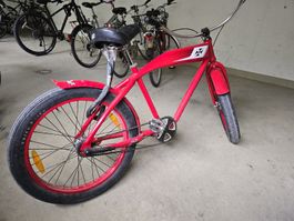 Felt Baron Fahrrad