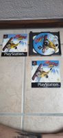 PS1 - CoolBoarders 2