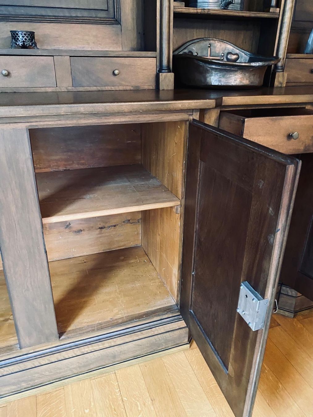 Credenze: Antikes Buffet Nidwaldner Art anno 1830 – Usato da Udligenswil venduto da Rapsak 5