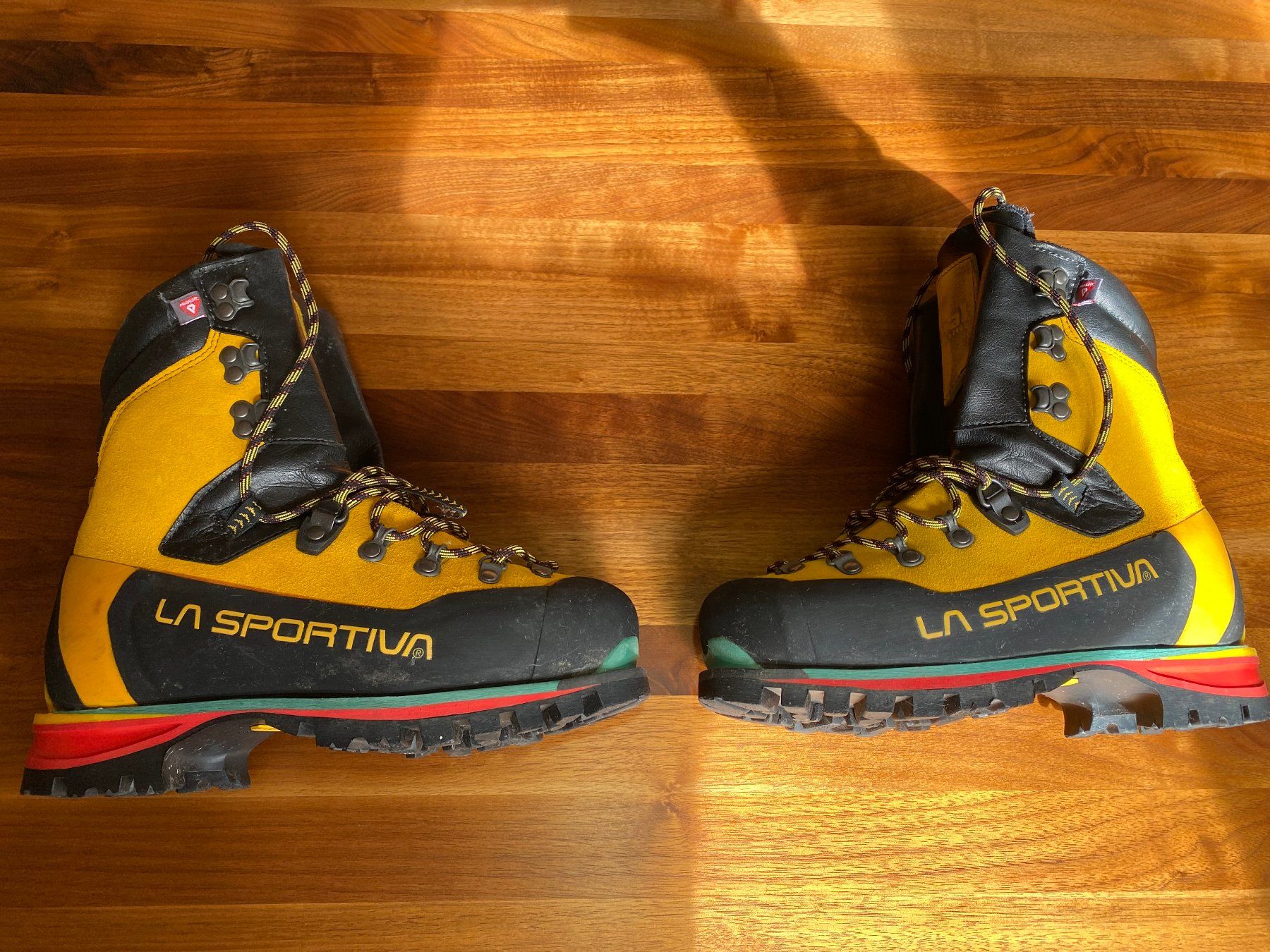 La Sportiva Chaussures hommes: Bergschuh – D'occasion à Zofingen par Oeko_2