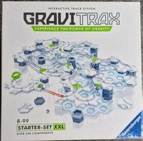 Gravitrax Starter Set XXL 242-teilig