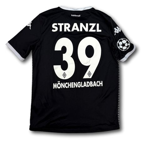 Borussia Mönchengladbach - 2015-16 - Home - M - Stranzl