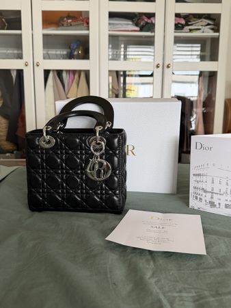 Christian Dior Lady