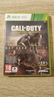 Call of Duty Advanced Warfare Day Zero Edition Xbox 360