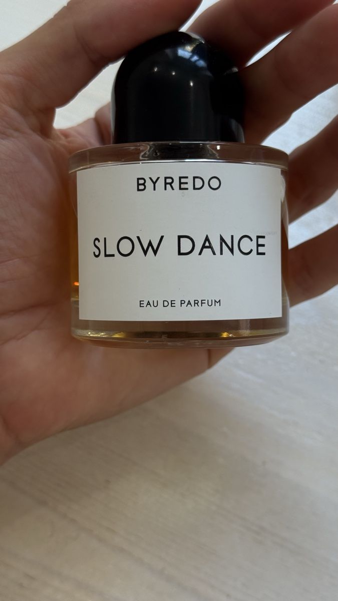 Byredo Parfum & Eau de Toilette: Byredo, Slow Dance, 50 ml – Gebraucht aus Zürich von ser_ct6r 3