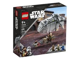 LEGO Star Wars Andor Ambush on Ferrix (75338)