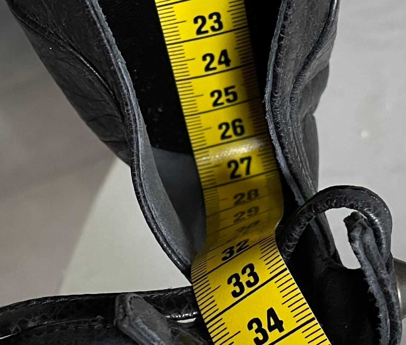 Balenciaga Damenschuhe: NEUE BALENCIAGA Ballerinas – Neu (gemäss Beschreibung) aus Etoy von Airesun 5