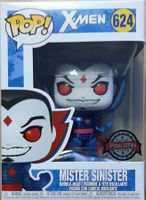 Funko Pop Marvel Mister Sinister