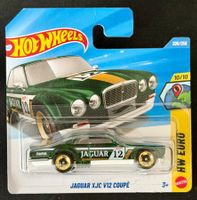 Hot Wheels Jaguar XJC V12 Coupe, 205/250