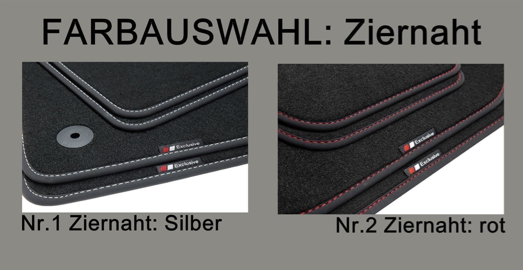 Citroën Teppiche / Matten: Exklusiv Autoteppiche Citroen C5 Tourer – Neu und originalverpackt aus Rielasingen-Worblingen von autoteppichshop 1