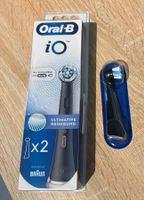 Oral-B iO Aufsteckbürsten 3 Stück neu