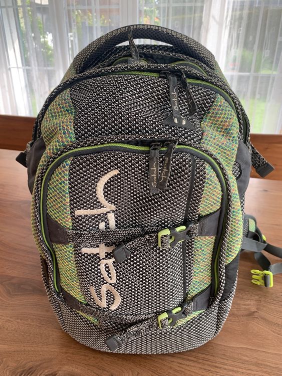 Dakine Rucksack Method Backpack 25L Unisex Erwachsene, Schulranzen