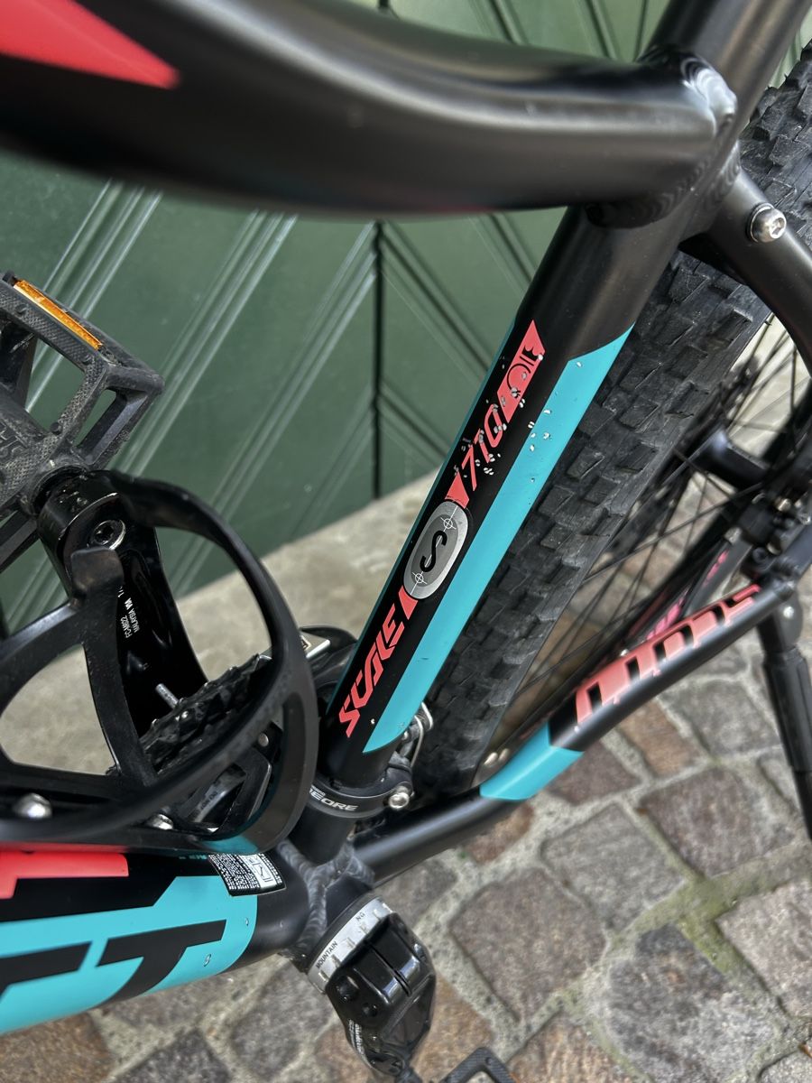 Scott Biciclette: scott mountainbike – Usato da villmergen venduto da roka1975 1