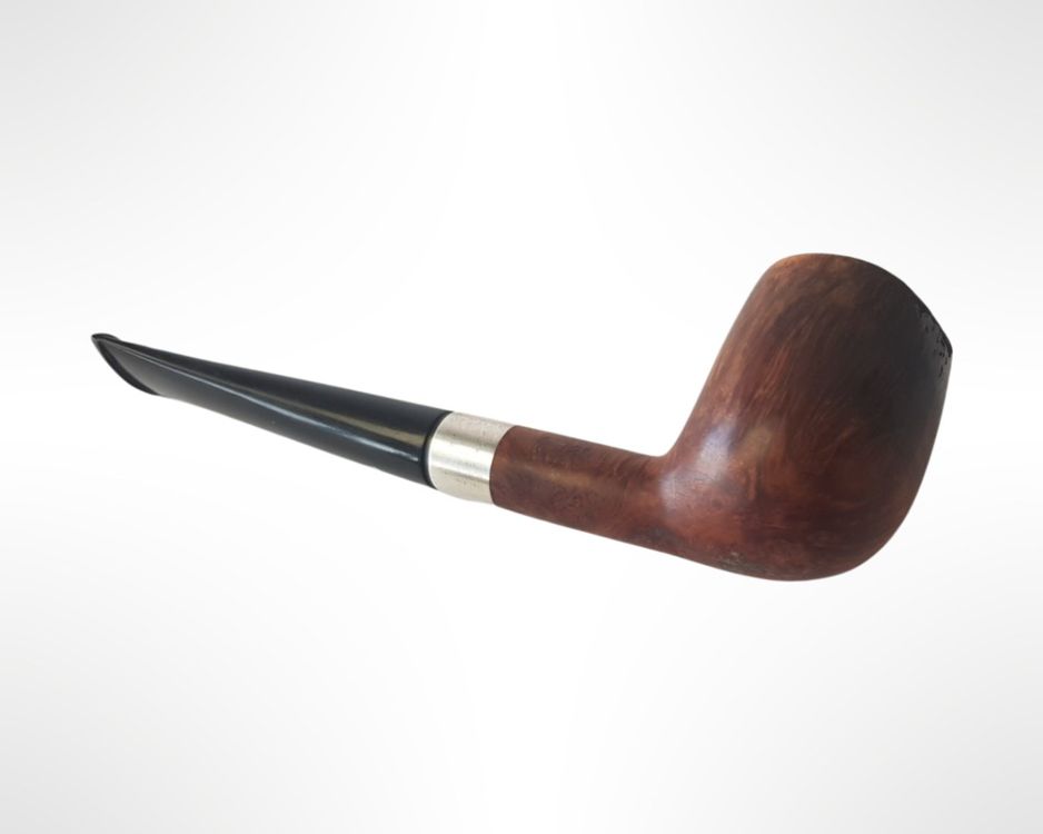 SAVINELLI Silver Tabakpfeife | Kaufen auf Ricardo