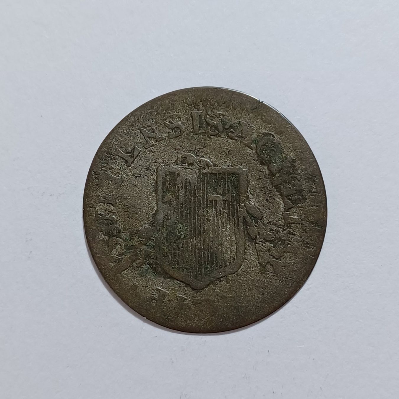 Tutti le monete: Groschen 1793 Schwyz HMZ 2-802b – Usato da Pfäffikon ZH venduto da Schweizer_Muenzen 1