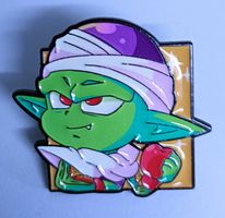 Pin Piccolo Young, niedlich Dragonball