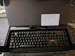 clavier gaming