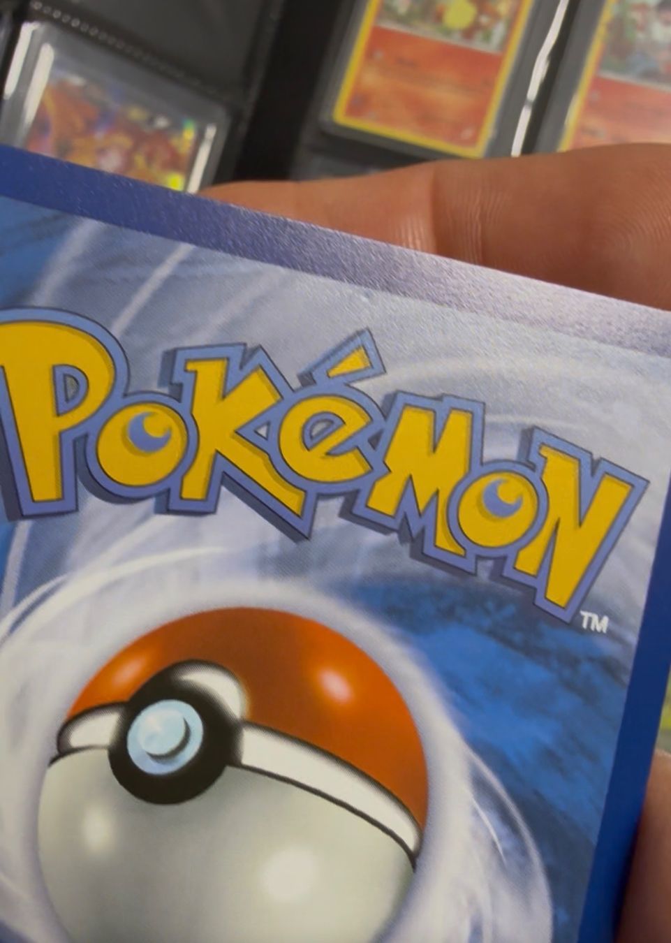 Pokémon Carte collezionabili: Mega Charizard X EX 125/094 EN – Usato da Bäretswil venduto da Sal_80 1