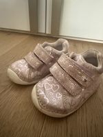 Elefanten Lauflernschuhe Gr. 19