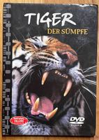 DVD Tiger der Sümpfe