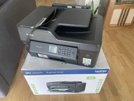 Brother MFC-J6530DW in Bern (BE)