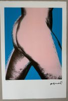 Andy Warhol: Untitled, POP Art 81/100