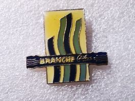 Ansteckpin 53: Cailler Branche
