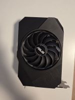 Grafikkarte ASUS GeForce RTX 3060 12GB gebraucht
