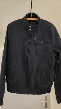 G-Star Raw Jacke L