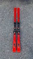 Atomic Redster G9 inkl. Atomic Bindung