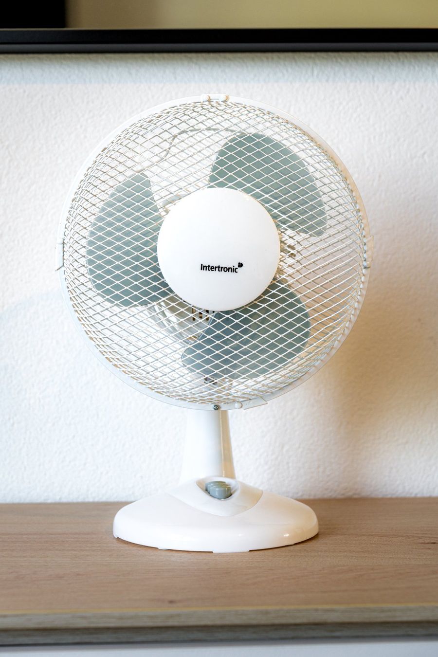 Ventilateurs: Tischventilator – D'occasion à Rickenbach b. Wil par mfrei103