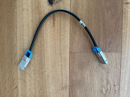 HP 10GbE CX4 Stacking Cable 0.5m HP PN:8121-0879, 444477-B21