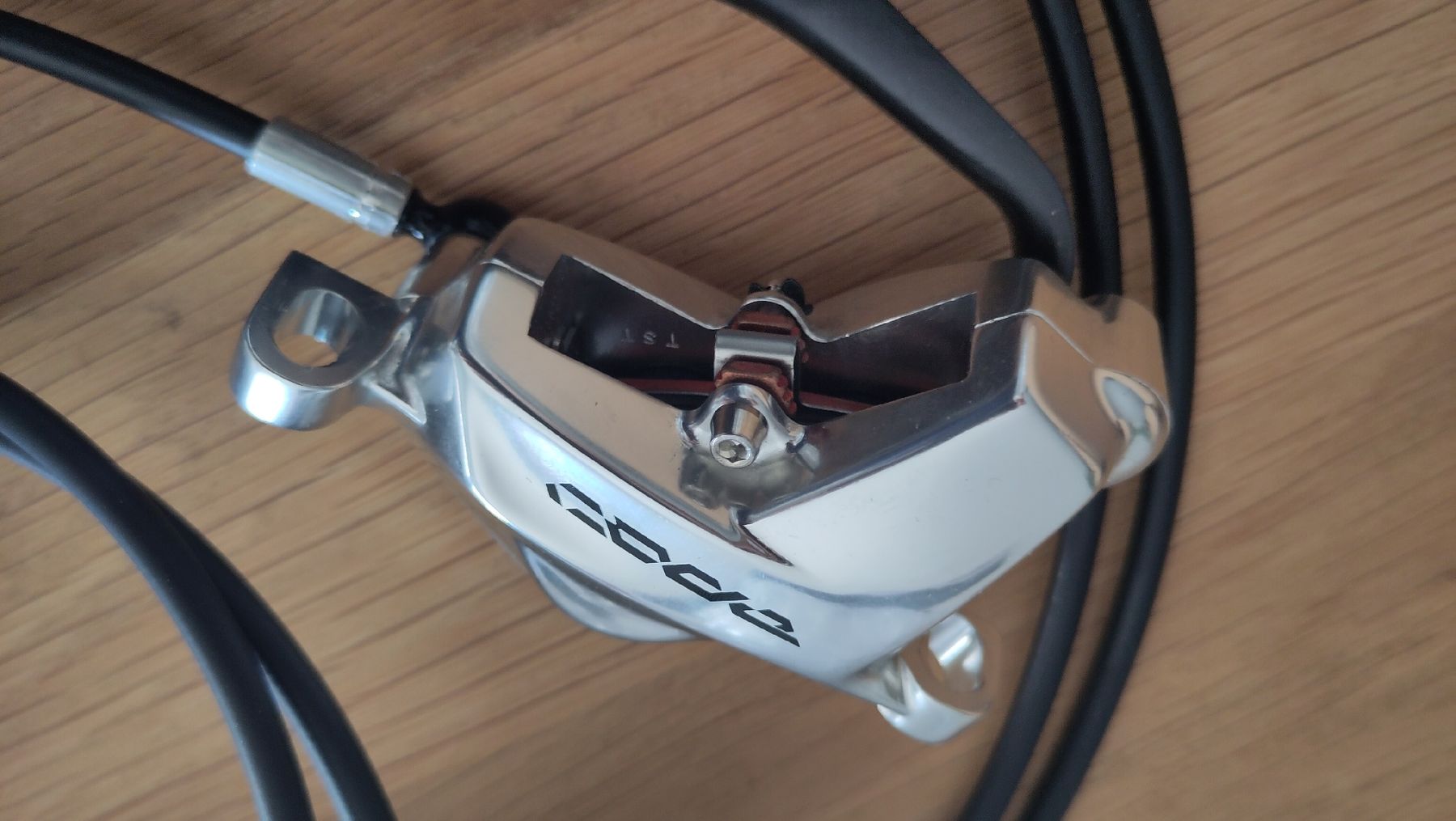 Sram Pièces détachées: Freins SRAM code ultimate – Neuf (Voir description) à Sion par ant_2n6j 2