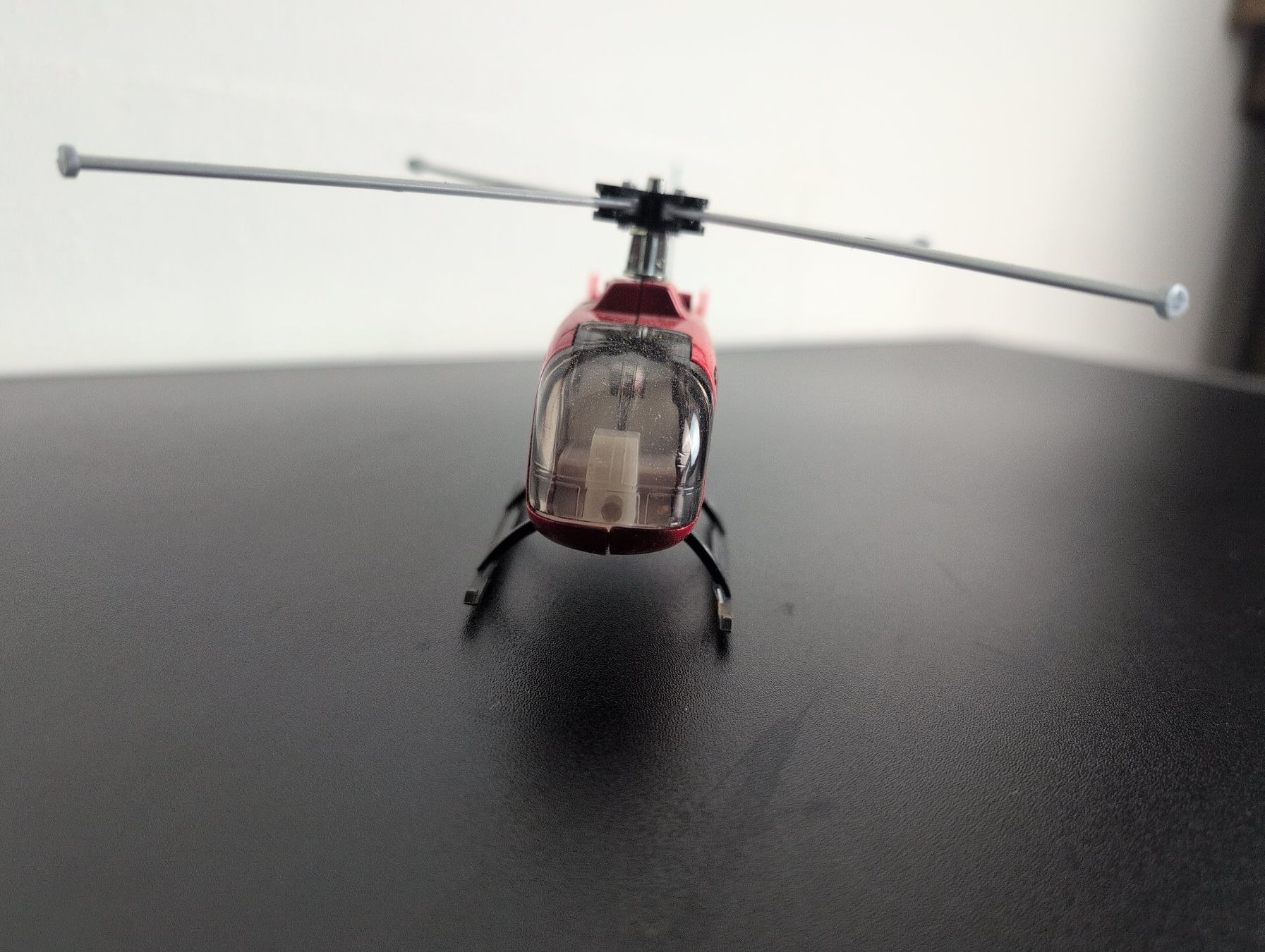 Kit di modellismo & Modellini statici: Modellhubschrauber – Usato da Zürich venduto da ErnstMax67 2