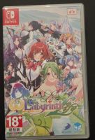 Omega Labyrinth Life (Switch) (Asia-Version)
