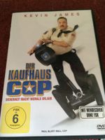 Der Kaufhaus Cop /// DVD