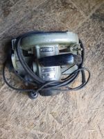 Kreissäge Metabo