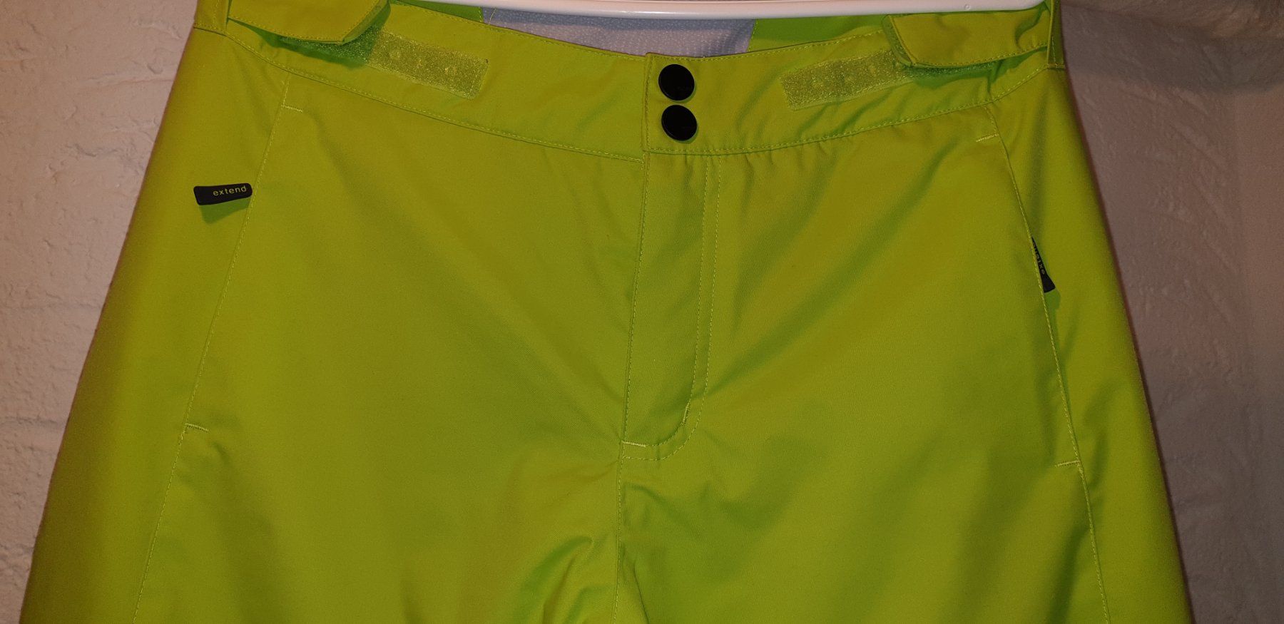 Hosen: Skihose gr 34 Extend – Gebraucht aus Gwatt (Thun) von Letzte-Chance-III 3