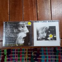 emmylou Harris- wrecking ball