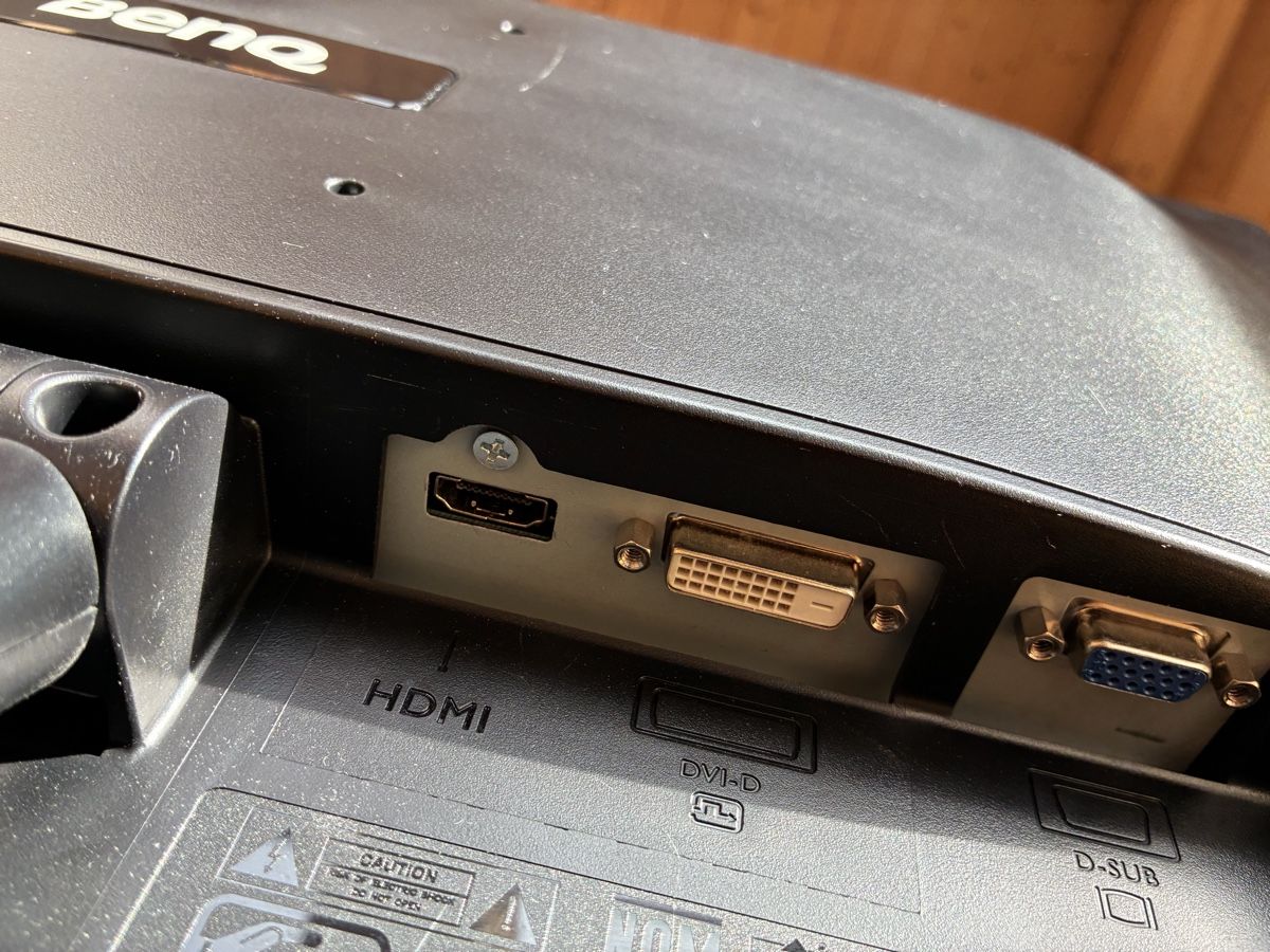 Monitore: Bildschirm – Gebraucht aus Menznau von dar_w9yg 5