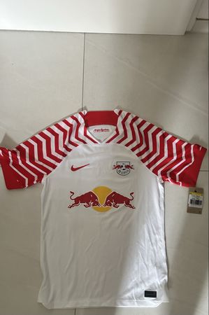 RedBull Leipzig Trikot