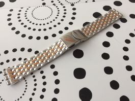 SWATCH ORIGINAL - IRONY BRACELET ARMBAND STRAP - NEW !!!