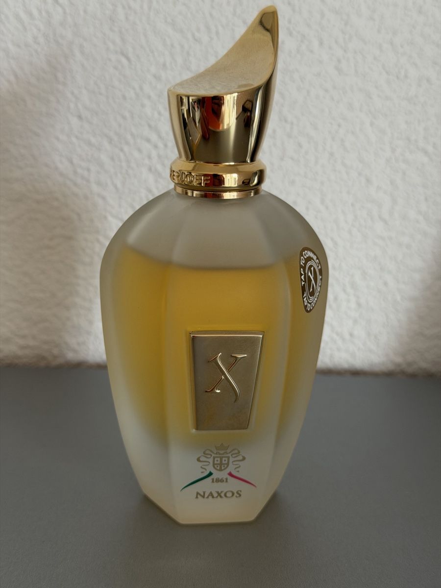 Xerjoff Profumi & Eau de Toilette:  Naxos Xerjoff , 2 ml – Usato da Sursee venduto da nri_sbv9