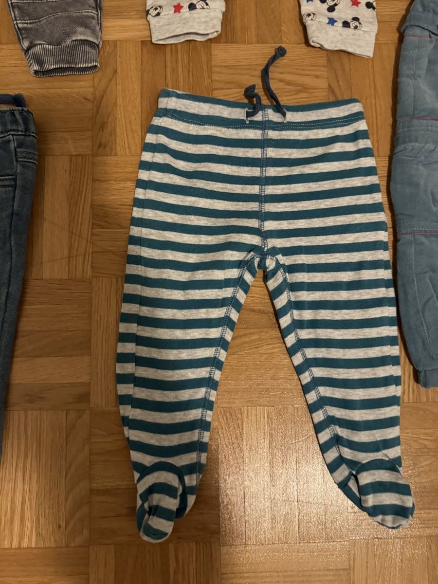 Hosen: Baby Hosen Grösse 68 – Gebraucht aus Zürich von MaSte 4