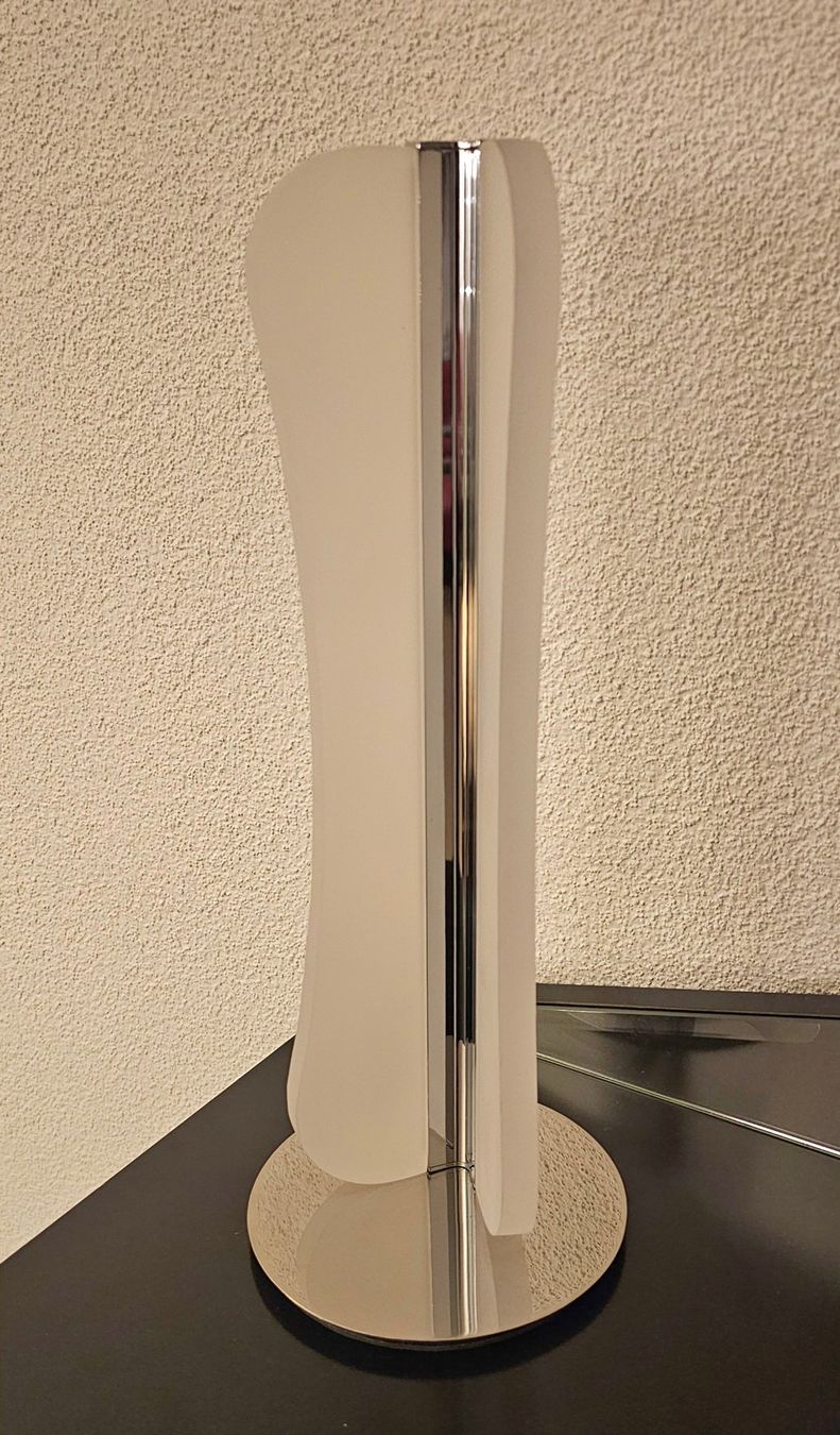 Lampade: LED Tischlampe, dimmbar – Usato da Uitikon-Waldegg venduto da mausgertrud68 1