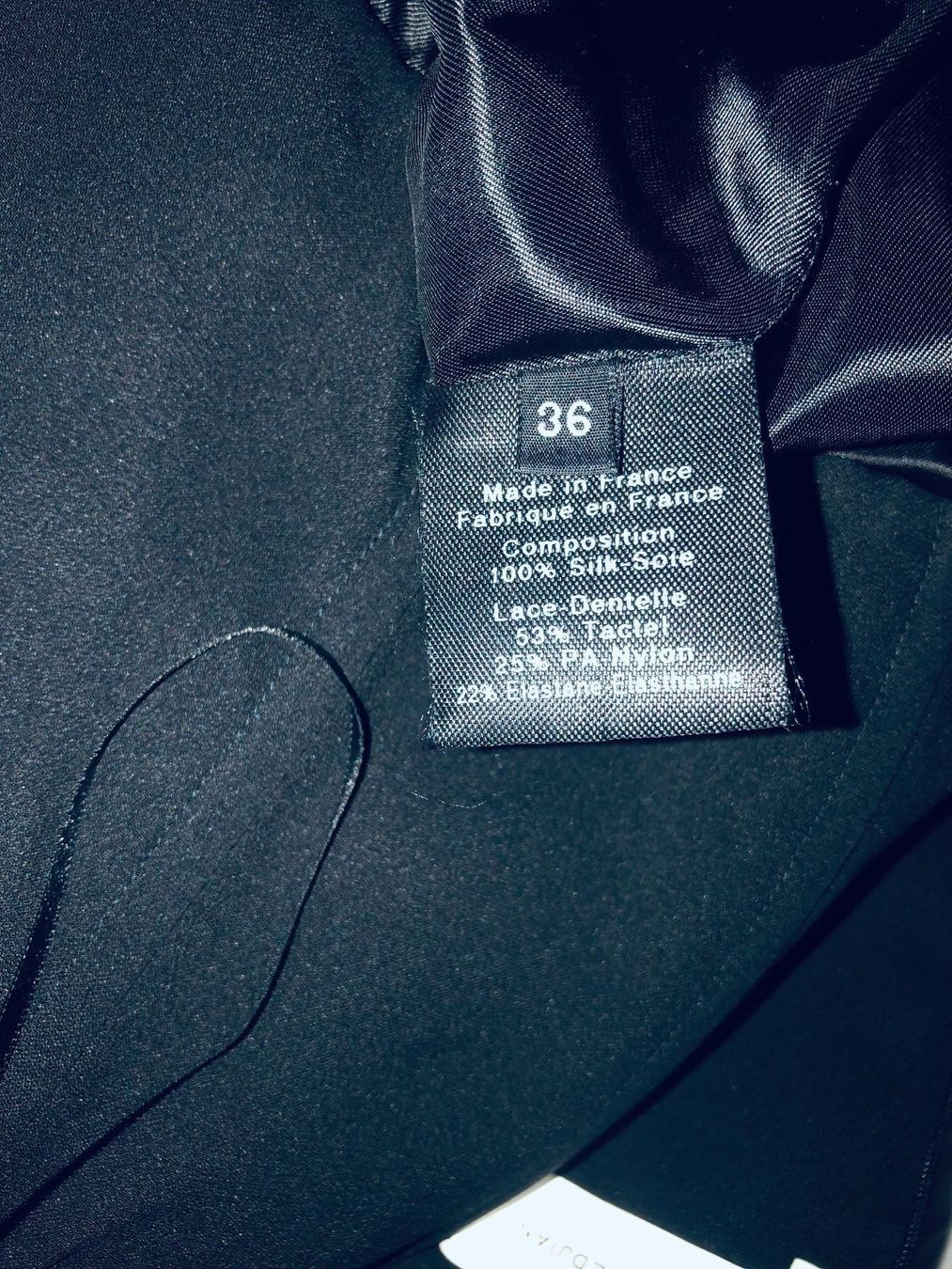 Vestiti: Etui Kleid – Nuovo (secondo la descrizione) da Dübendorf venduto da fadrinli 2