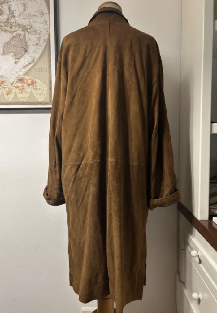 Jacken: veste en daim – Gebraucht aus Lausanne von emm_sc77 1
